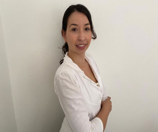 Amanda Baracho Trindade Hill