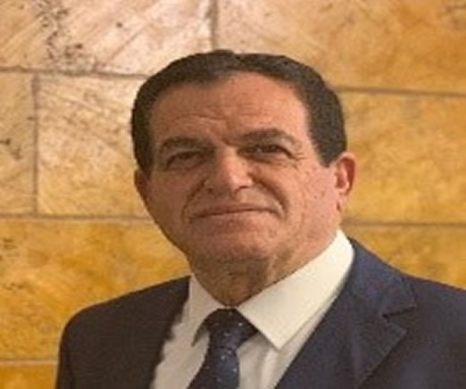 Prof. Dr. Samih Abubaker