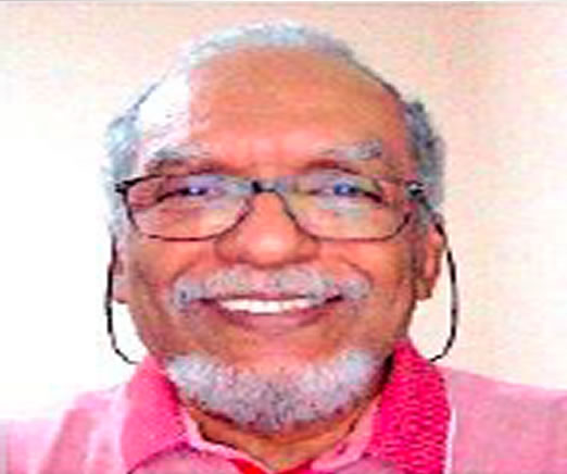 Prof. José Reinaldo Silva