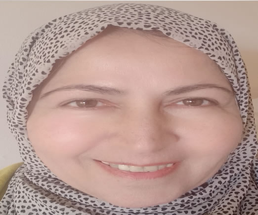 Prof. Dr. Zizi I. Abdeen