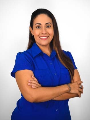 María de Lourdes Berríos-Cintrón