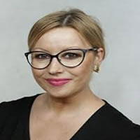 Prof. Agnieszka Cybal Michalska