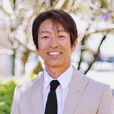 Dr. Masanori Matsumoto