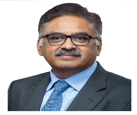 Prof. Rajendra Badgaiyan