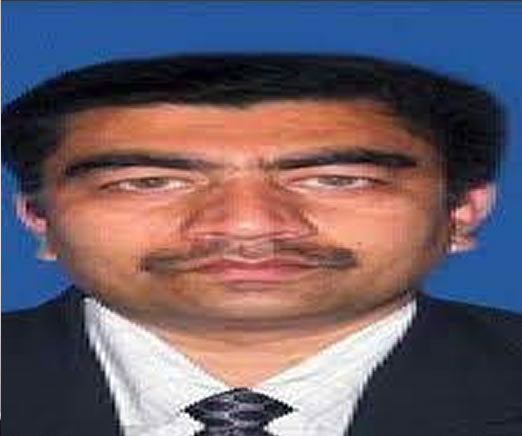 Dr. D. Nagasamy Venkatesh