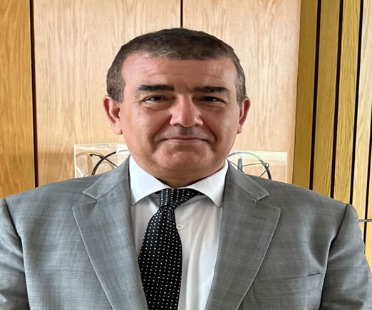 Dr. Mohamed Abdel Hamyd Dawoud