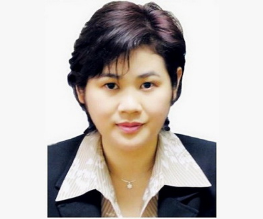 Dr. Parichat Phumkhachorn