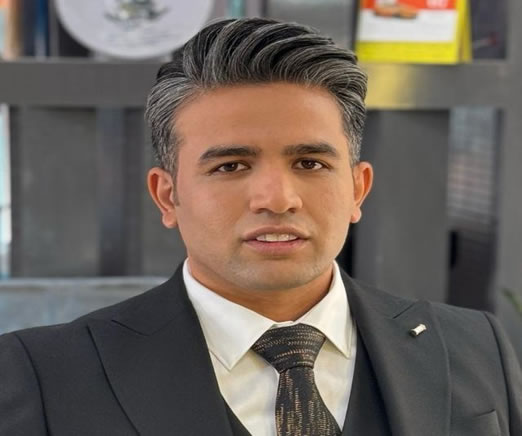 Dr. Elyas Nattagh-Eshtivani