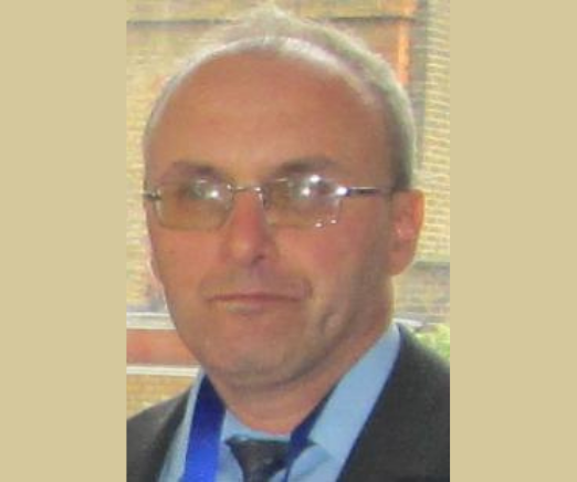 Dariusz Jacek Jakóbczak