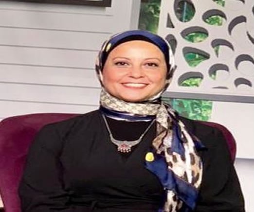 Amira M. Galal Darwish