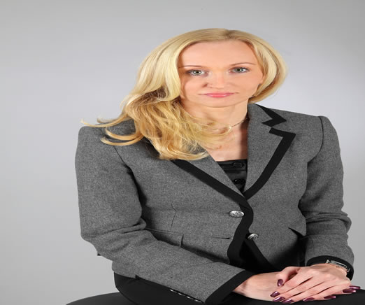 Sylwia Gwoździewicz