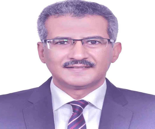Mohamed Dkhil