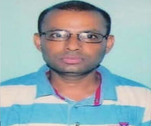 Dr. Bindeshwar Singh