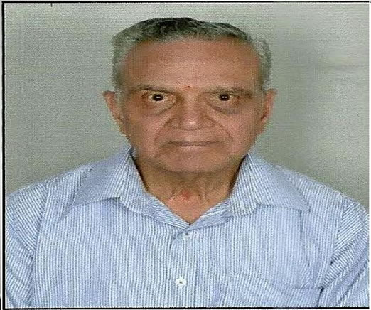 Dr. K.G. SATYANARAYANA, F.I.E.