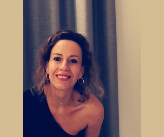 Almudena Barrientos Báez