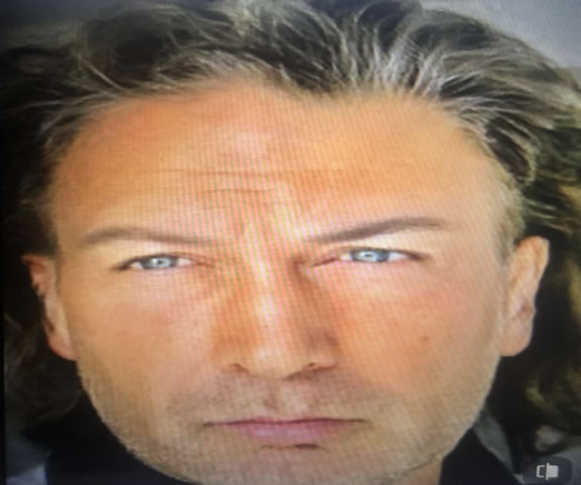 Prof. Rami Ahmad El-Nabulsi