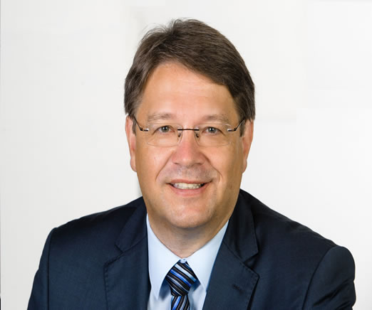 Prof. Dr. Arnold Baca