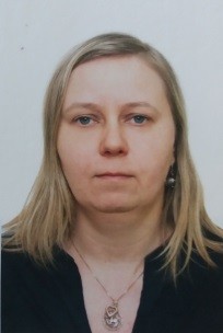 Deines Yulia Evgenievna