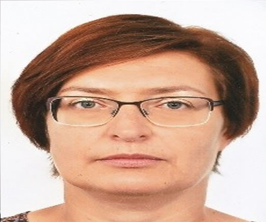 Dr. Danuta Wojcieszyńska