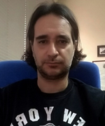 Dr. Panagiotis Berillis