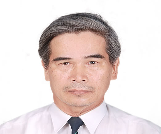 Dr. Do Ngoc Diep