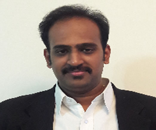  Prof. Valliappan Raju
