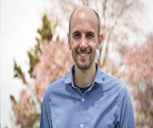 Dr. Brandon Lucke-Wold MD, PhD, MCTS