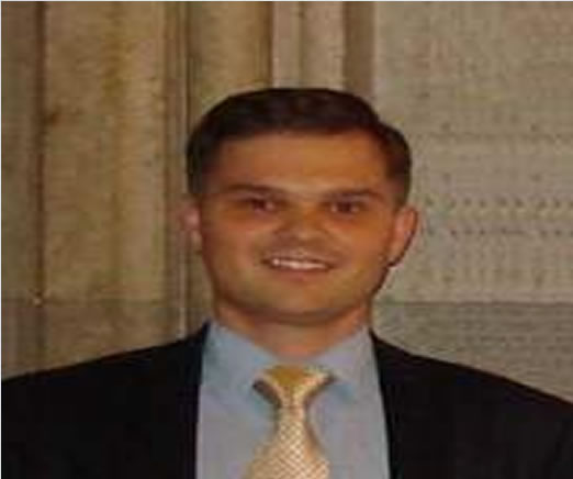 Dr. Tomasz KISIELEWICZ