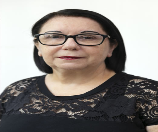 Prof. Maria Ines Bruno Tavares