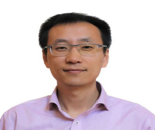 Dr. Fei Huang