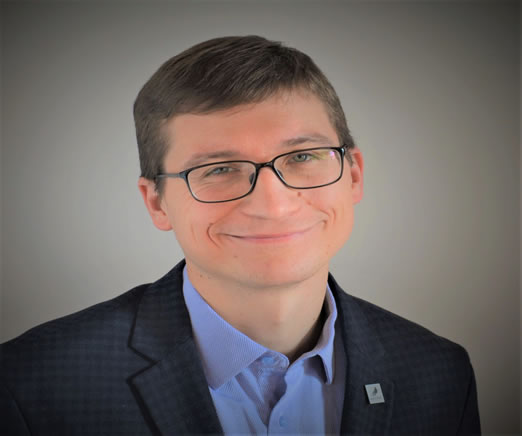 Dr inż. Jerzy Szałapak