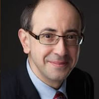 Prof. André Richelieu