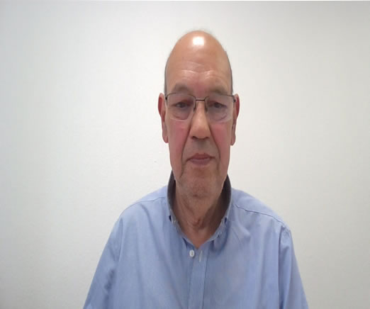 Skali Lami Salaheddine