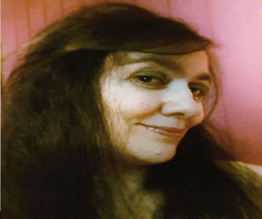 Prof. Ancuța Rotaru