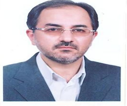 Mohammad  Rabbani  Khorasgani