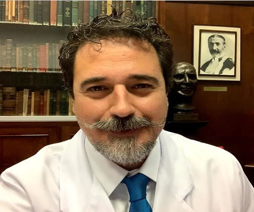 Prof. Guilherme Lepski