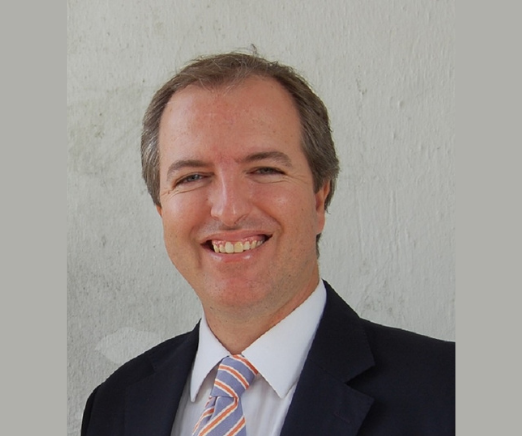 Dr. Pedro Ribeiro Mucharreira