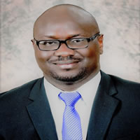 Dr. Andrew Ojede