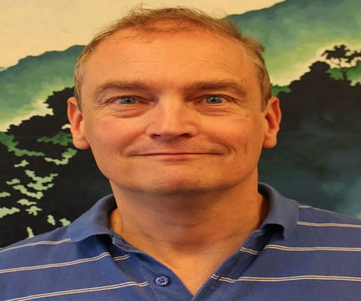 Prof. Hans Gerald Bloemen