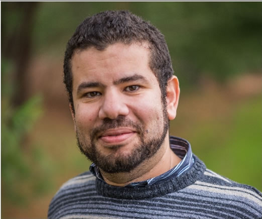 Dr. Ashraf Aly Hassan