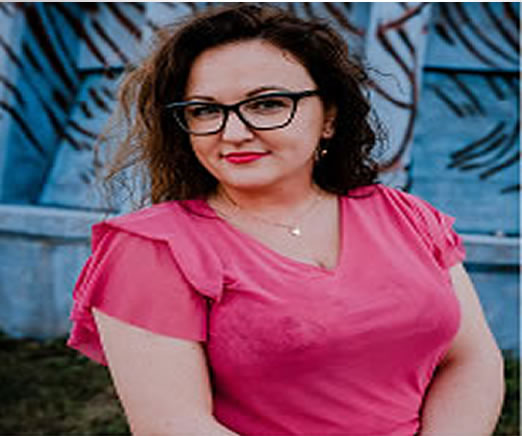 PhD Eng. Justyna Żywiołek