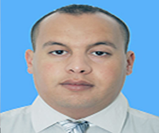 Prof. Dr. Es-soufi Hicham