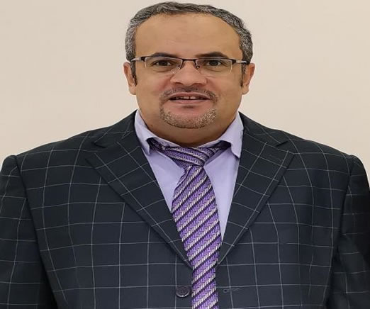 Prof. Dr. Reda Abdel Hameed Abdelghany
