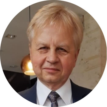 Prof. W. Julian Korab-Karpowicz