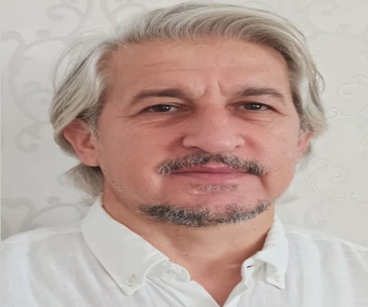 Prof. Dr.Gürbüz OCAK