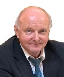 Prof. Dr. habil. Bernd Blobel