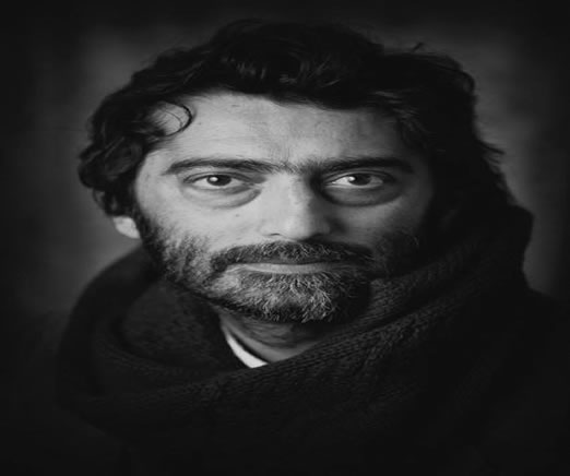 Prof. Pedram Khosronejad