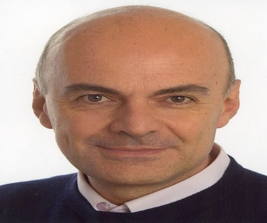 Bruno Vittorio Galeazzi