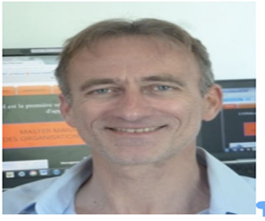 Denis Bernardeau-Moreau