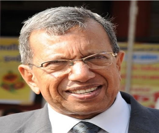 Prof. Dr. Shankar Lal Garg